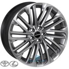 Ціна на JH H998D R19 W8 PCD5x114.3 ET35 DIA60.1 HB