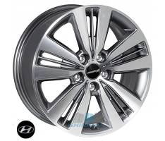 JH HP442 R17 W7 PCD5x114.3 ET51 DIA67.1 GMF