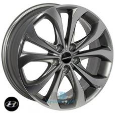 Цена на JH HP459D R18 W7.5 PCD5x114.3 ET48 DIA67.1 MG