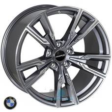 Цена на JH HP945 R20 W10 PCD5x112 ET40 DIA66.6 GMF