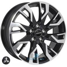 Цена на JH LB0189 R18 W7 PCD5x114.3 ET38 DIA67.1 BMF