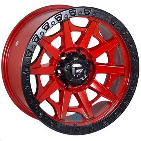 Цена на Диски JH OR003 R18 W9 PCD6x139.7 ET-10 DIA110.1 RMB