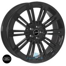 Ціна на JH RGW9189 R23 W9.5 PCD5x120 ET38 DIA72.6 black