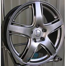 Цена на JT 1138 R18 W8 PCD5x114.3 ET48 DIA73.1 HB