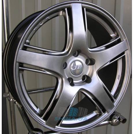 Цена на Диски JT 1138 R18 W8 PCD5x114.3 ET48 DIA73.1 HB