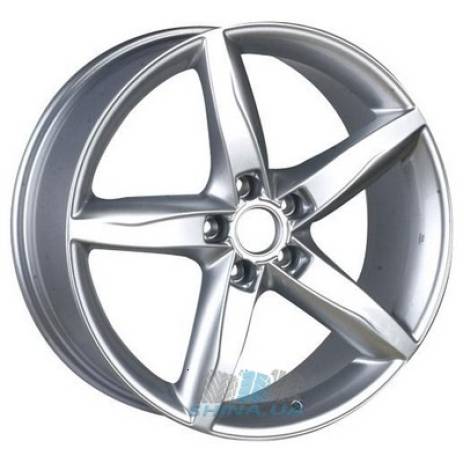 Цена на Диски JT 1179 R18 W8 PCD5x112 ET45 DIA66.6 HS