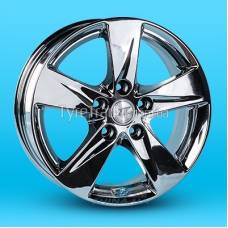 Цена на JT 1304 R16 W6.5 PCD5x114.3 ET40 DIA67.1 HHB