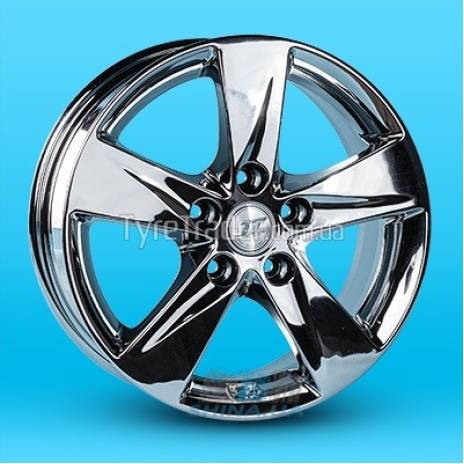 Цена на Диски JT 1304 R16 W6.5 PCD5x114.3 ET40 DIA67.1 HHB