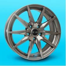 Цена на JT 1569 R18 W8 PCD5x114.3 ET40 DIA73.1 EP