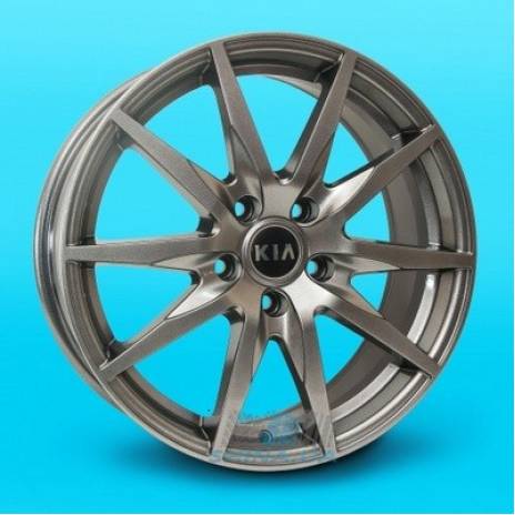 Цена на Диски JT 1569 R18 W8 PCD5x114.3 ET40 DIA73.1 EP