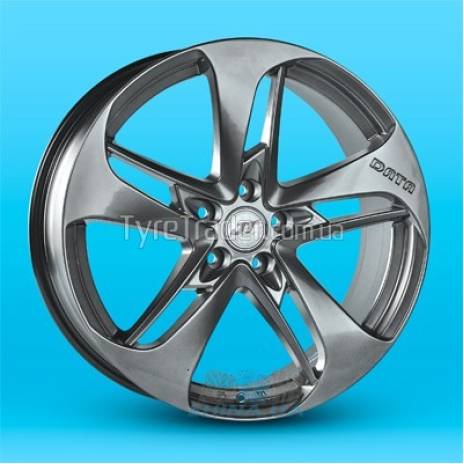 Цена на Диски JT 5303R R20 W9 PCD5x114.3 ET45 DIA73.1 HB