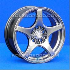 Цена на JT 805R R17 W7.5 PCD5x114.3 ET42 DIA73.1 HB