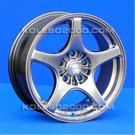 Цена на Диски JT 805R R17 W7.5 PCD5x114.3 ET42 DIA73.1 HB