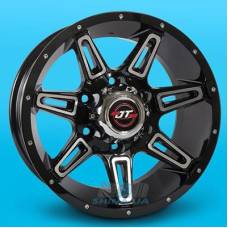 Цена на JT JT-2094 R15 W8 PCD6x139.7 ET10 DIA110.1 BM