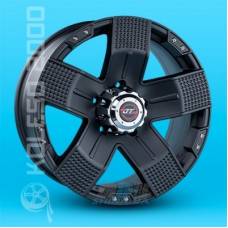 Ціна на JT R9305R R20 W9 PCD6x139.7 ET20 DIA110.5 BKLM