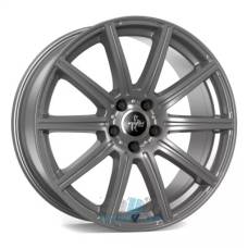 Цена на Keskin KT16 Dynamic R19 W8.5 PCD5x112 ET45 DIA66.6 BLP