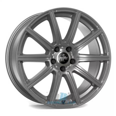 Цена на Диски Keskin KT16 Dynamic R19 W8.5 PCD5x112 ET45 DIA66.6 BLP