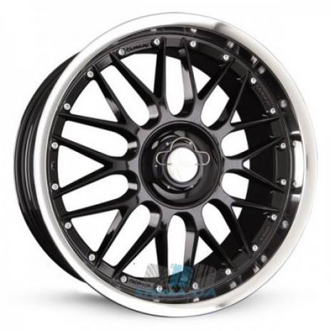 Цена на Диски Keskin KT4 New Racer R19 W9.5 PCD5x112 ET35 DIA72.6 BKF