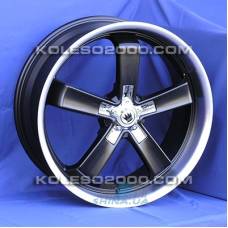 Ціна на Konig SG27 R20 W8.5 PCD5x120 ET35 DIA74.1 GBLP