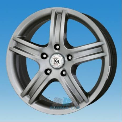 Цена на Диски Kormetal KM 1016 R16 W7 PCD5x120 ET40 DIA72.6 HB
