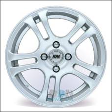 Цена на Kormetal KM 133 Storm R13 W5.5 PCD4x98 ET30 DIA58.6 KM