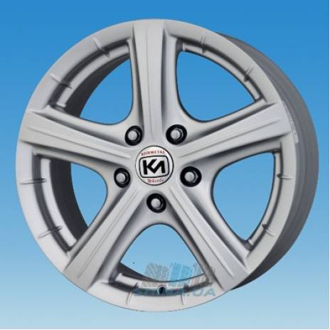 Цена на Диски Kormetal KM 246 R16 W7 PCD5x120 ET40 DIA72.6 HB