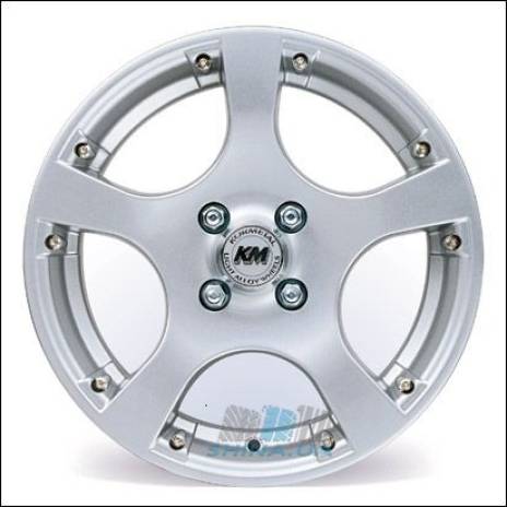 Цена на Диски Kormetal KM 866 Hornet R16 W7 PCD5x120 ET35 DIA72.6 HB