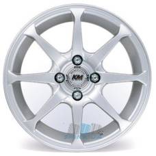 Ціна на Kormetal KM 883 Summit R13 W5.5 PCD4x98 ET35 DIA58.6 KM