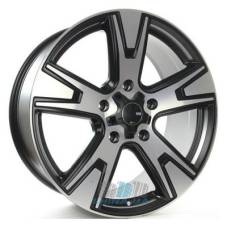 Цена на Kosei Defender V5 R20 W9 PCD5x112 ET35 DIA110.5 AMB