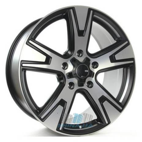Цена на Диски Kosei Defender V5 R20 W9 PCD5x112 ET35 DIA110.5 AMB