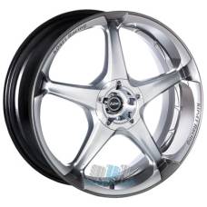 Ціна на Kosei Evo Penta R17 W7 PCD4x100 ET38 DIA73.1 TCAP