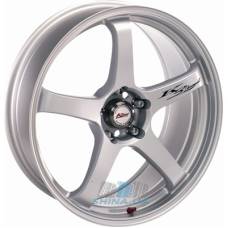 Ціна на Kosei K3 Fine R15 W6.5 PCD5x112 ET38 DIA73.1 FS