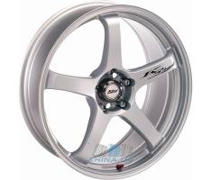 Kosei K3 Fine R15 W6.5 PCD5x112 ET38 DIA73.1 FS