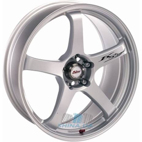 Цена на Диски Kosei K3 Fine R15 W6.5 PCD5x112 ET38 DIA73.1 FS