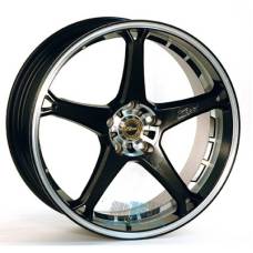 Цена на Kosei Magnum R19 W9.5 PCD5x120 ET40 DIA74.1 MBKP