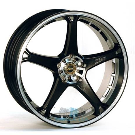 Цена на Диски Kosei Magnum R19 W9.5 PCD5x120 ET40 DIA74.1 MBKP