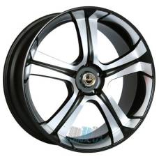 Ціна на Kosei RX SUV R22 W9.5 PCD5x130 ET50 DIA71.6 GMP