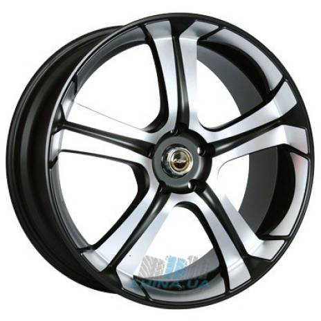 Цена на Диски Kosei RX SUV R22 W9.5 PCD5x130 ET50 DIA71.6 GMP