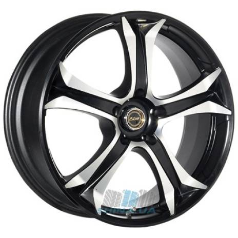 Цена на Диски Kosei Seneka RX R17 W8 PCD5x112 ET35 DIA73.1 black