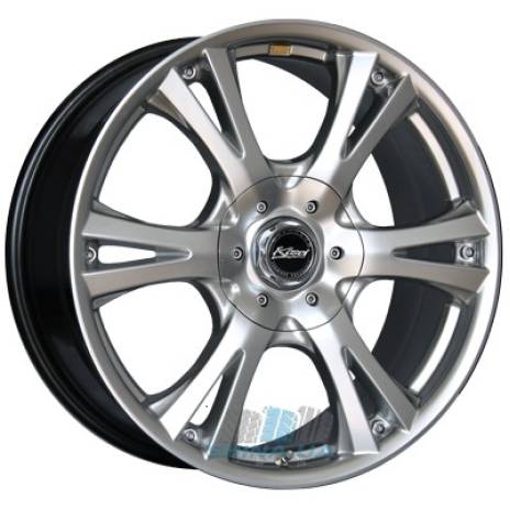 Цена на Диски Kosei SVX R20 W9 PCD5x120 ET40 DIA74.1 chrome