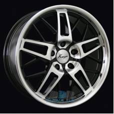Ціна на Koya Aero-X R18 W8 PCD5x120 ET15 DIA74.1 MB