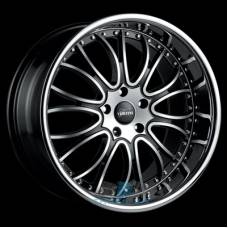 Ціна на Koya Fashion R18 W8 PCD5x112 ET35 DIA73.1 MBTP