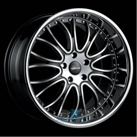 Цена на Диски Koya Fashion R18 W8 PCD5x112 ET35 DIA73.1 MBTP