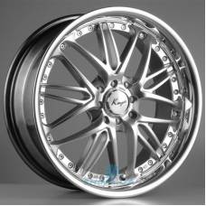 Ціна на Koya K-Racer R18 W8 PCD5x112 ET35 DIA73.1 BT