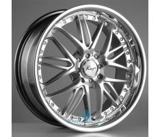 Koya K-Racer R18 W8 PCD5x112 ET35 DIA73.1 BT