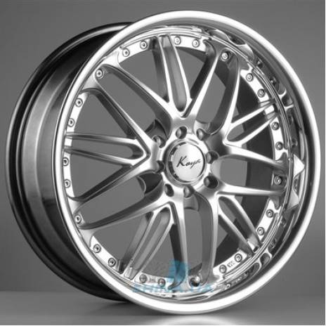 Цена на Диски Koya K-Racer R18 W8 PCD5x112 ET35 DIA73.1 BT