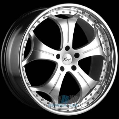 Цена на Диски Koya Regency R20 W8.5 PCD5x112 ET35 DIA73.1 MGMTP