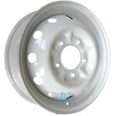 Цена на Кременчуг К2121 Нива (ВАЗ 2121) R15 W6 PCD5x139.7 ET40 DIA98 silver