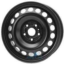 Ціна на Кременчуг Nissan R16 W6.5 PCD5x114.3 ET40 DIA66.1 black