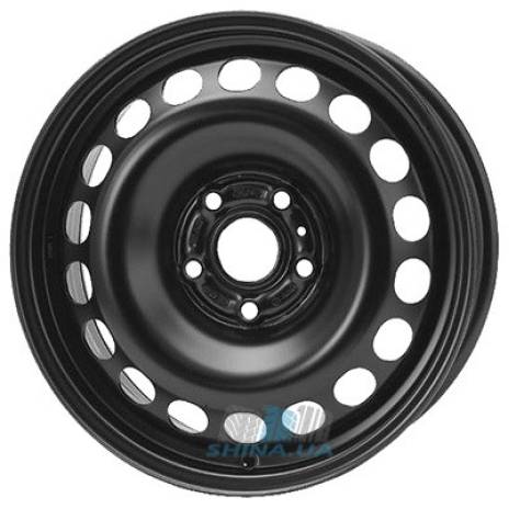 Цена на Диски Кременчуг Nissan R16 W6.5 PCD5x114.3 ET40 DIA66.1 black